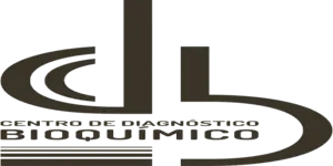 Logo de laboratorio CENTRO DE DIAGNÓSTICO BIOQUÍMICO